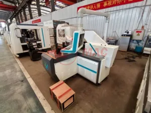 China CNC busbar bending machine supplier