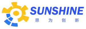 SUNSHINE-ЛОГОТИП